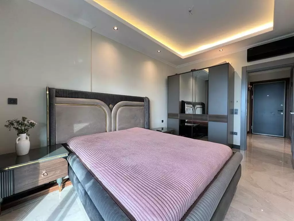 Flat 65m² in Turkey, Kargicak. Priced at 203500€ rent photo-18