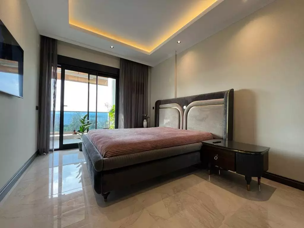 Flat 65m² in Turkey, Kargicak. Priced at 203500€ rent photo-19