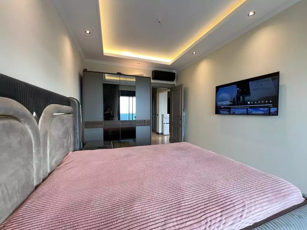 Flat 65m² in Turkey, Kargicak. Priced at 203500€ rent photo-20