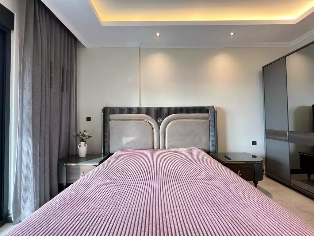 Flat 65m² in Turkey, Kargicak. Priced at 203500€ rent photo-22