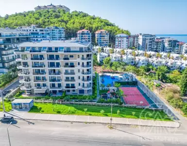 Buy in Turkey for 203500€
