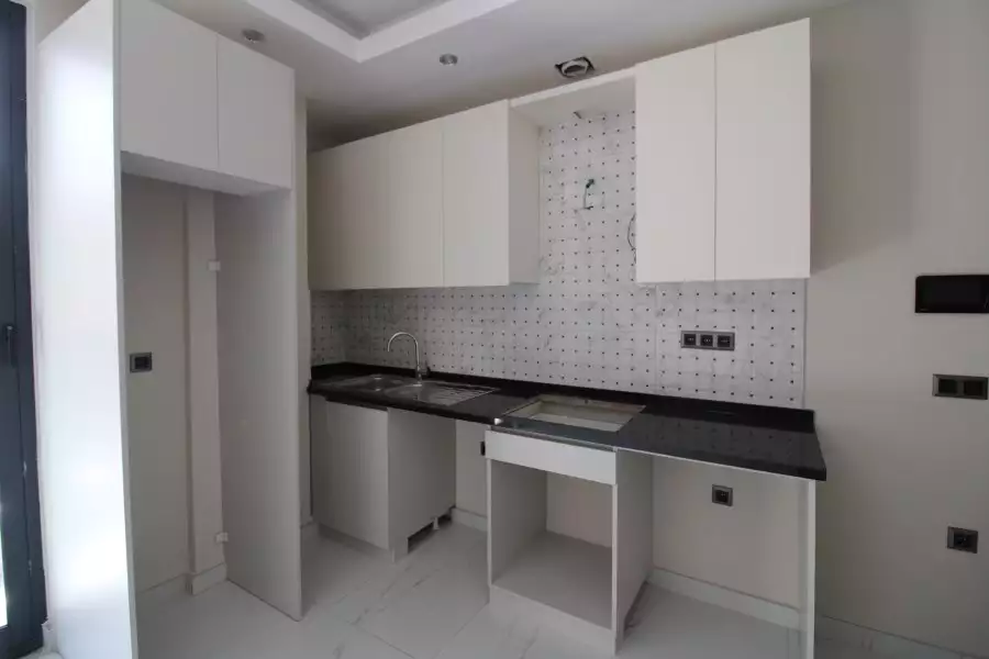 Flat 45m² in Turkey, Mahmutlar. Priced at 71500€ rent photo-5