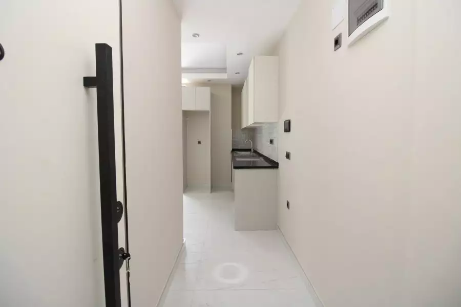 Flat 45m² in Turkey, Mahmutlar. Priced at 71500€ rent photo-7
