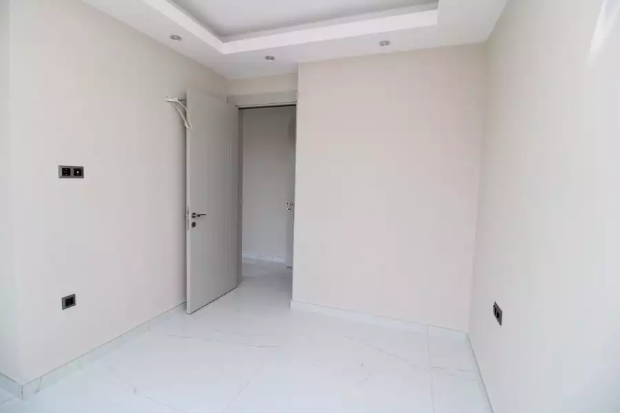 Flat 45m² in Turkey, Mahmutlar. Priced at 71500€ rent photo-8