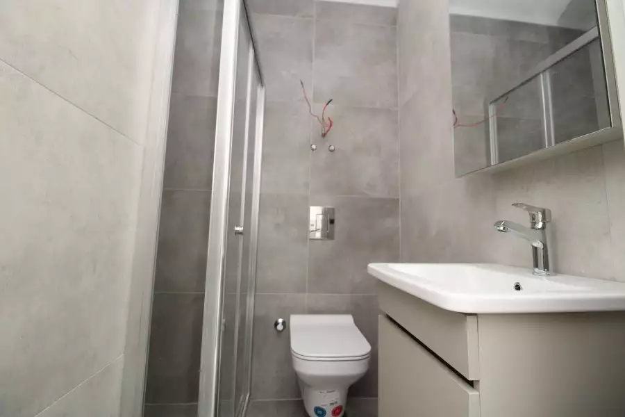 Flat 45m² in Turkey, Mahmutlar. Priced at 71500€ rent photo-9