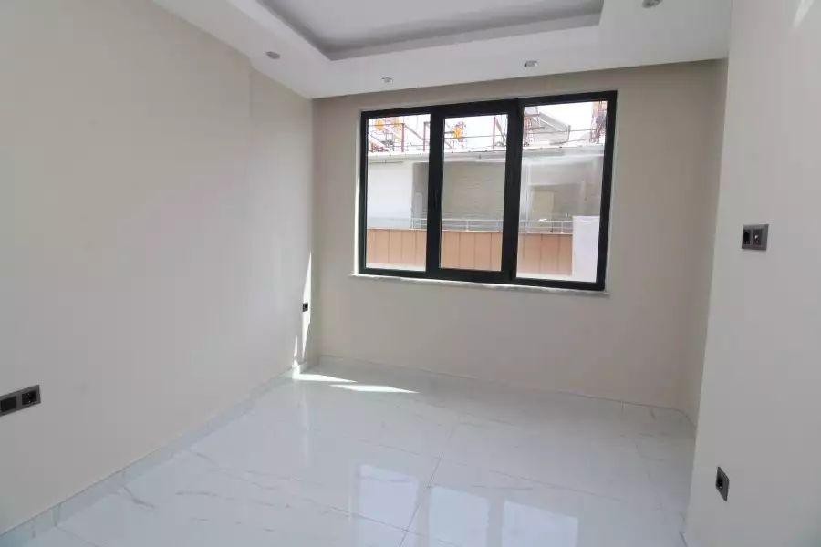 Flat 45m² in Turkey, Mahmutlar. Priced at 71500€ rent photo-10