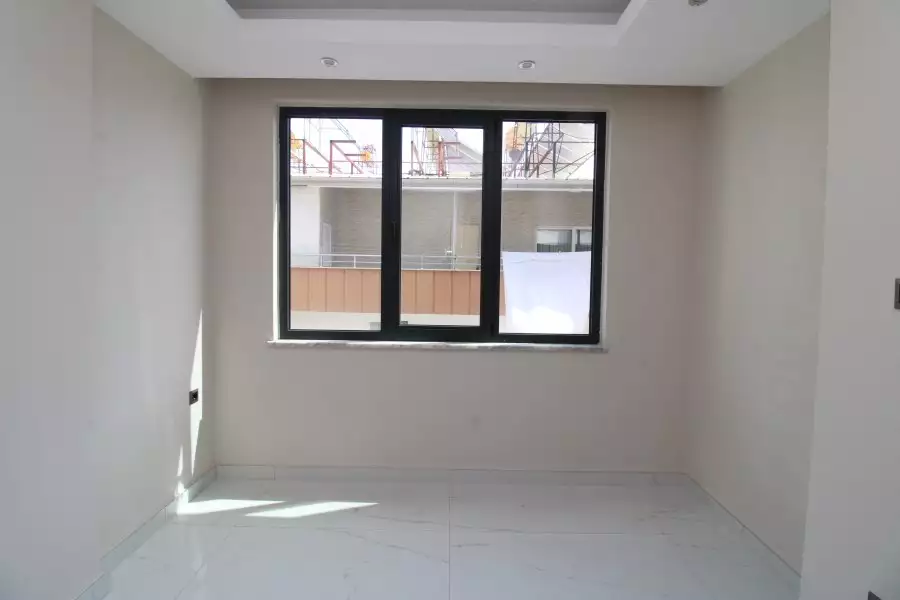 Flat 45m² in Turkey, Mahmutlar. Priced at 71500€ rent photo-11
