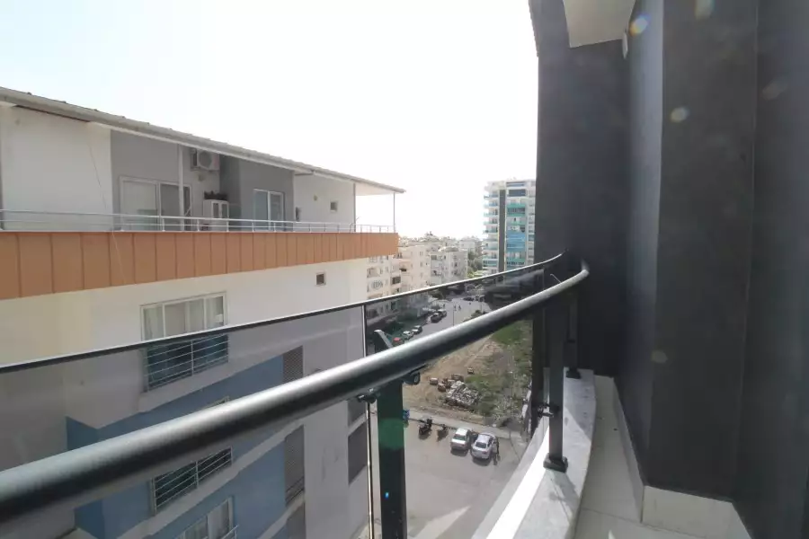 Flat 45m² in Turkey, Mahmutlar. Priced at 71500€ rent photo-12