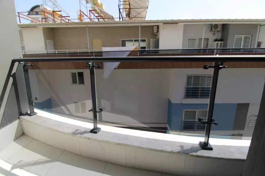 Flat 45m² in Turkey, Mahmutlar. Priced at 71500€ rent photo-13