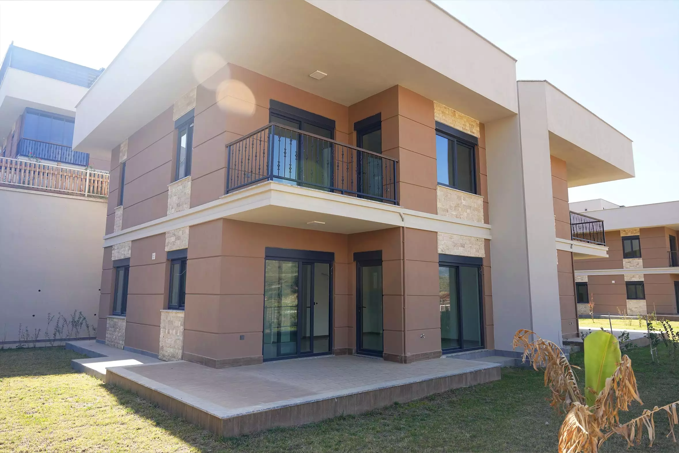 Villa 220m² in Turkey, Kargicak. Priced at 495000€ rent photo-2