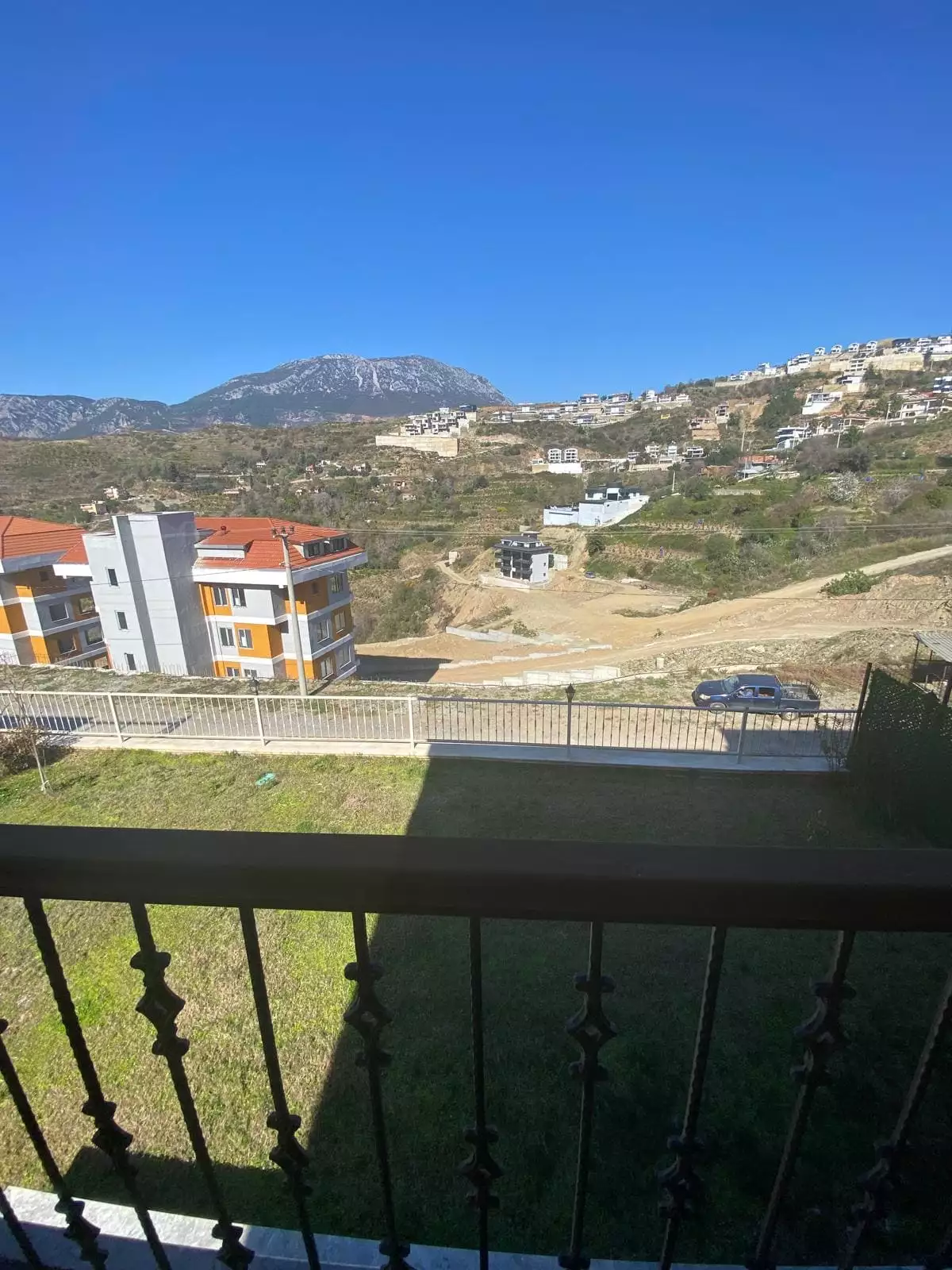 Villa 220m² in Turkey, Kargicak. Priced at 495000€ rent photo-5