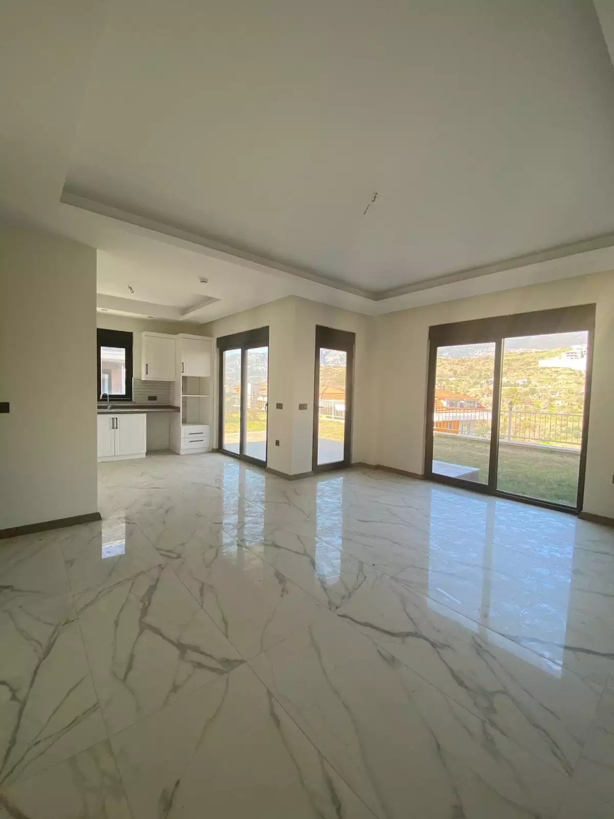 Villa 220m² in Turkey, Kargicak. Priced at 495000€ rent photo-10