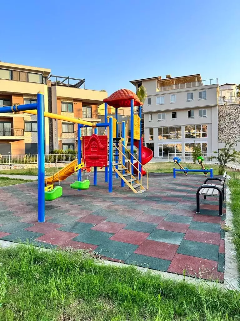 Villa 220m² in Turkey, Kargicak. Priced at 495000€ rent photo-25