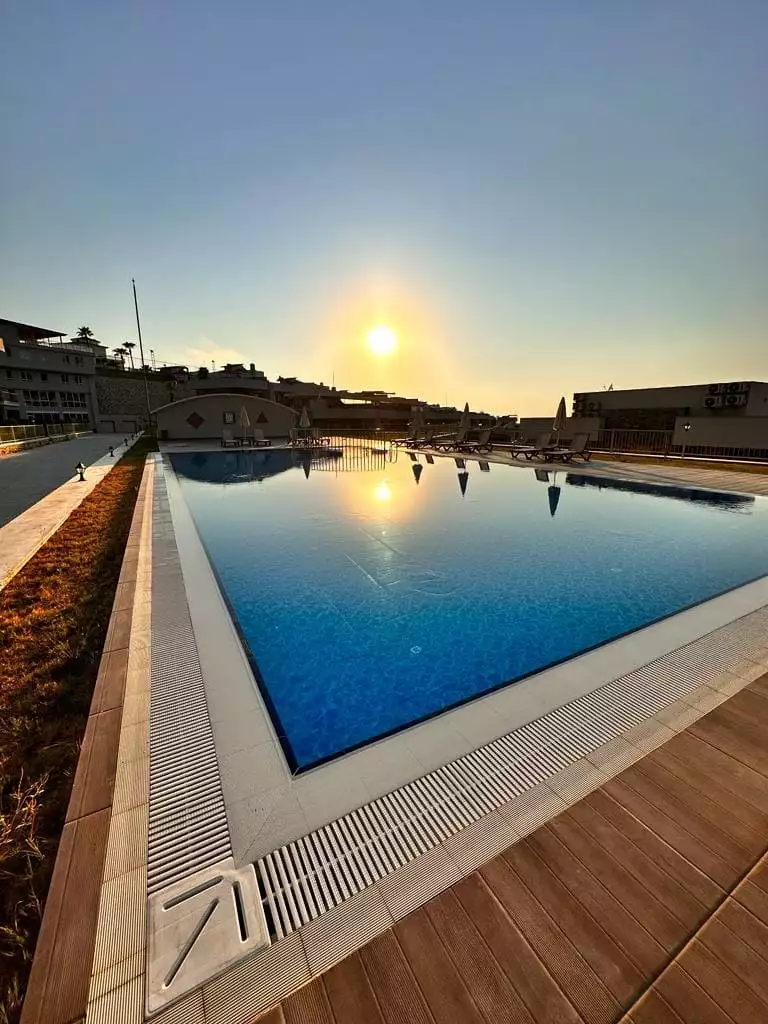 Villa 220m² in Turkey, Kargicak. Priced at 495000€ rent photo-27