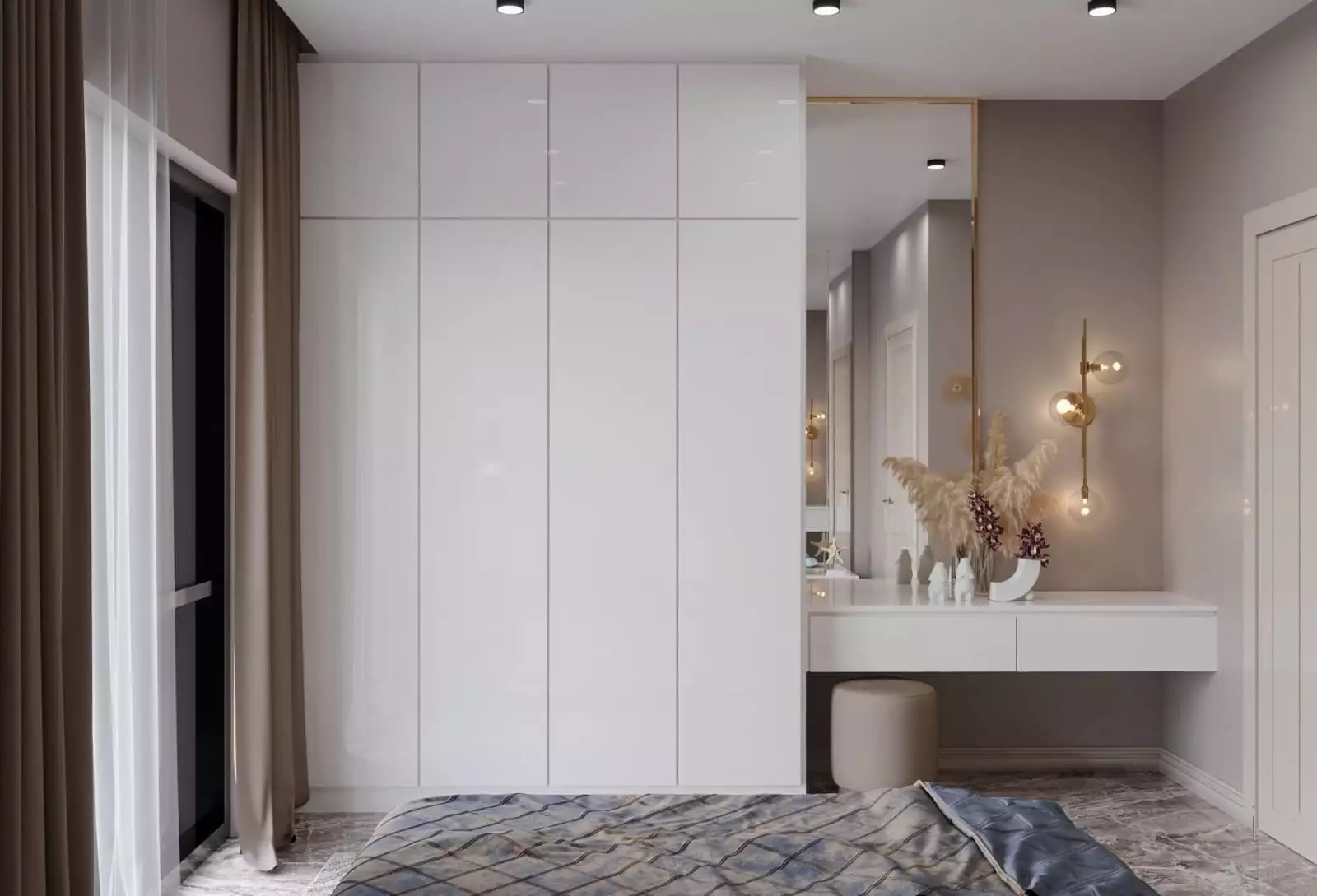 Flat 57m² in Turkey, Oba. Priced at 195000€ rent photo-20