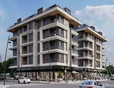 Buy in Turkey for 195000€