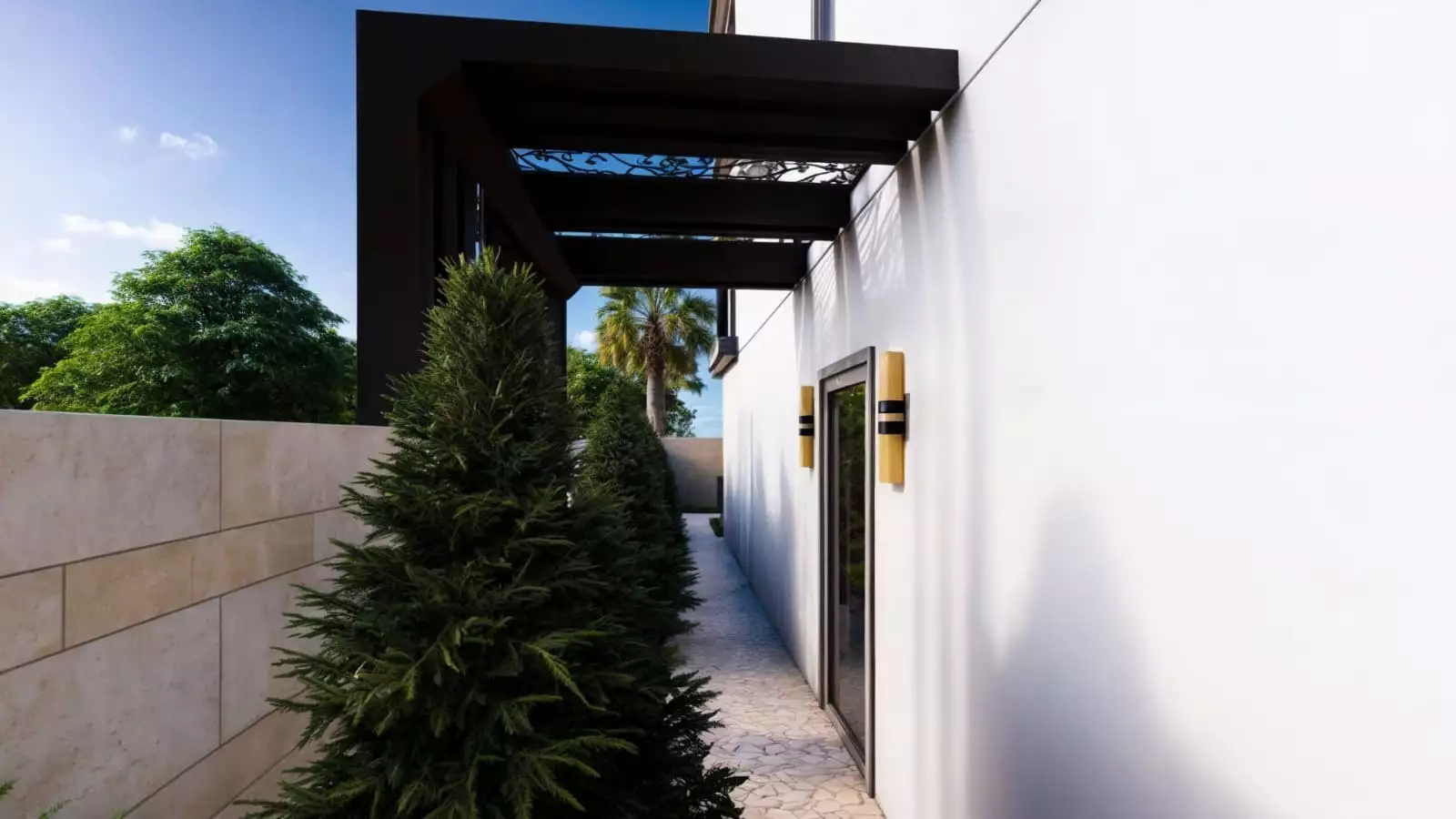 Flat 50m² in Turkey, Alanya. Priced at 190000€ rent photo-10