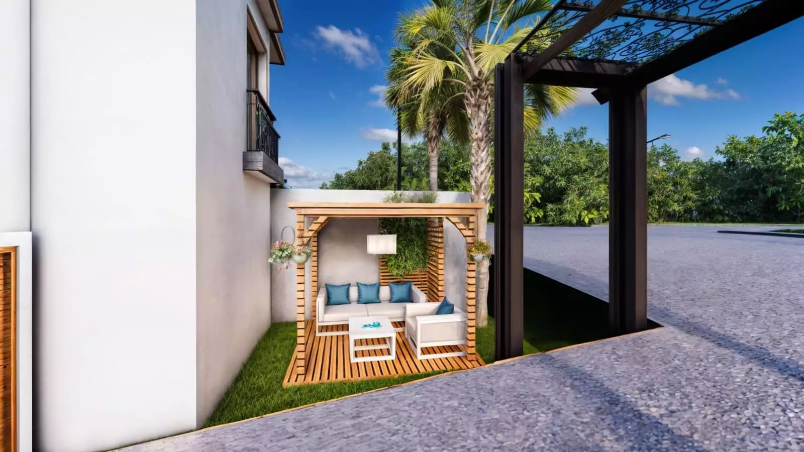 Flat 50m² in Turkey, Alanya. Priced at 190000€ rent photo-11
