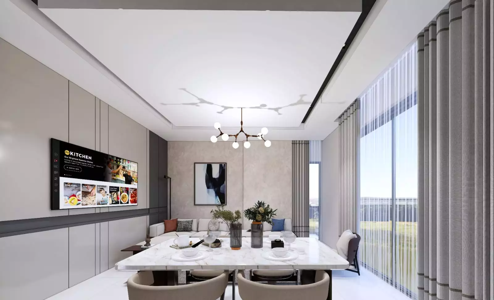 Flat 50m² in Turkey, Alanya. Priced at 190000€ rent photo-15