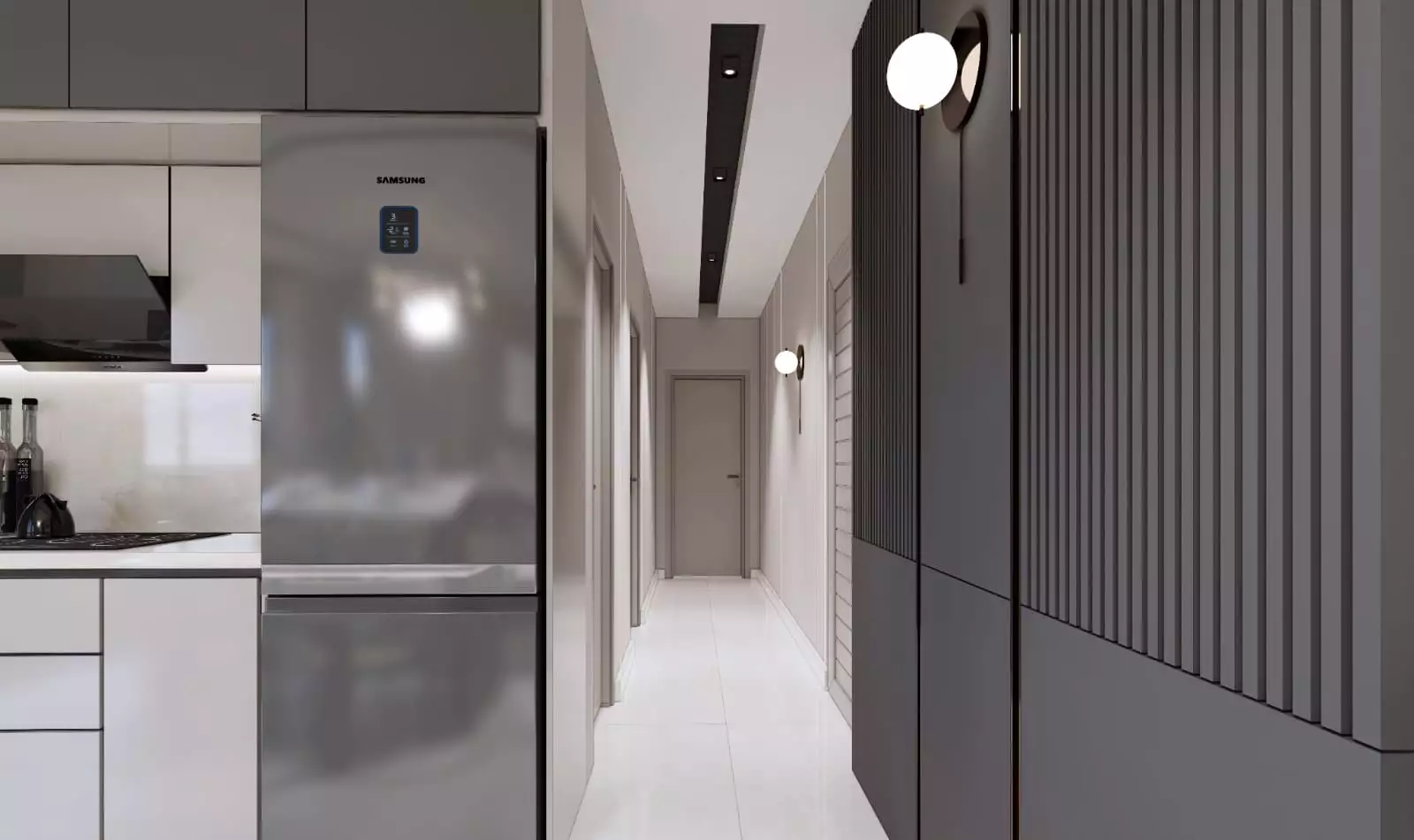 Flat 50m² in Turkey, Alanya. Priced at 190000€ rent photo-17