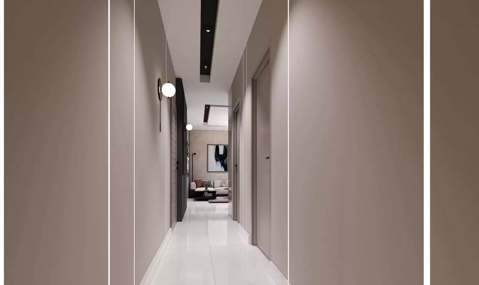 Flat 50m² in Turkey, Alanya. Priced at 190000€ rent photo-18