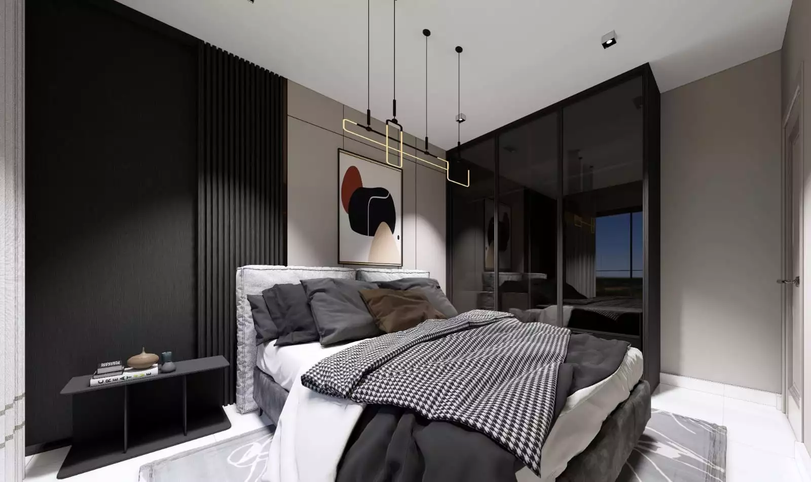 Flat 50m² in Turkey, Alanya. Priced at 190000€ rent photo-19