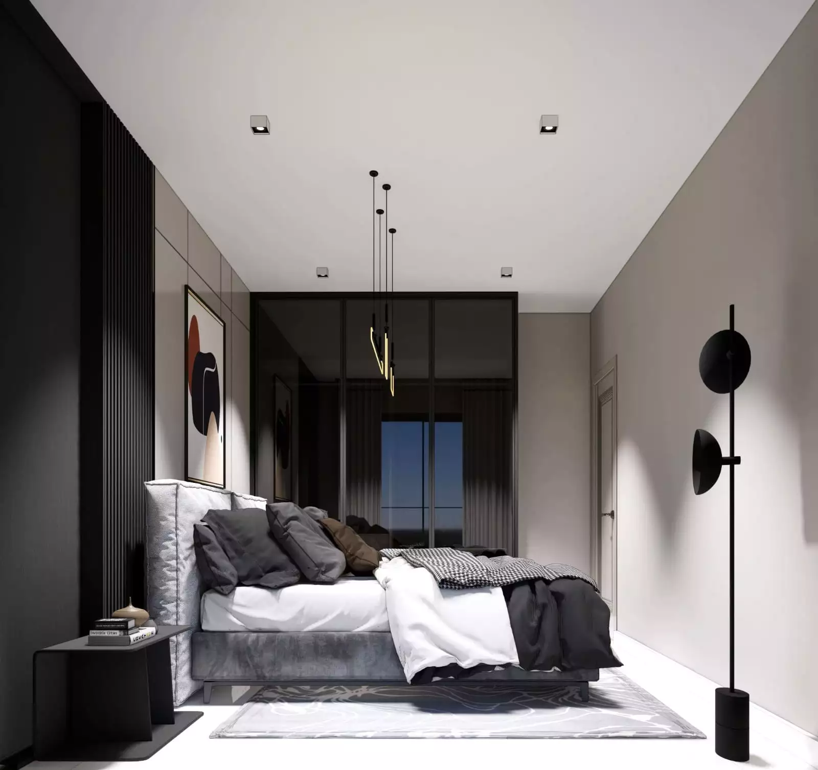 Flat 50m² in Turkey, Alanya. Priced at 190000€ rent photo-22