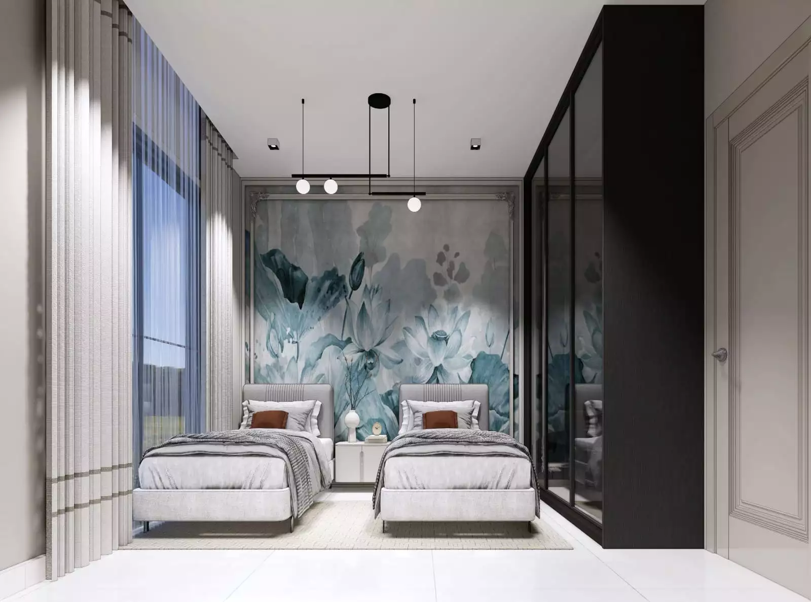 Flat 50m² in Turkey, Alanya. Priced at 190000€ rent photo-24