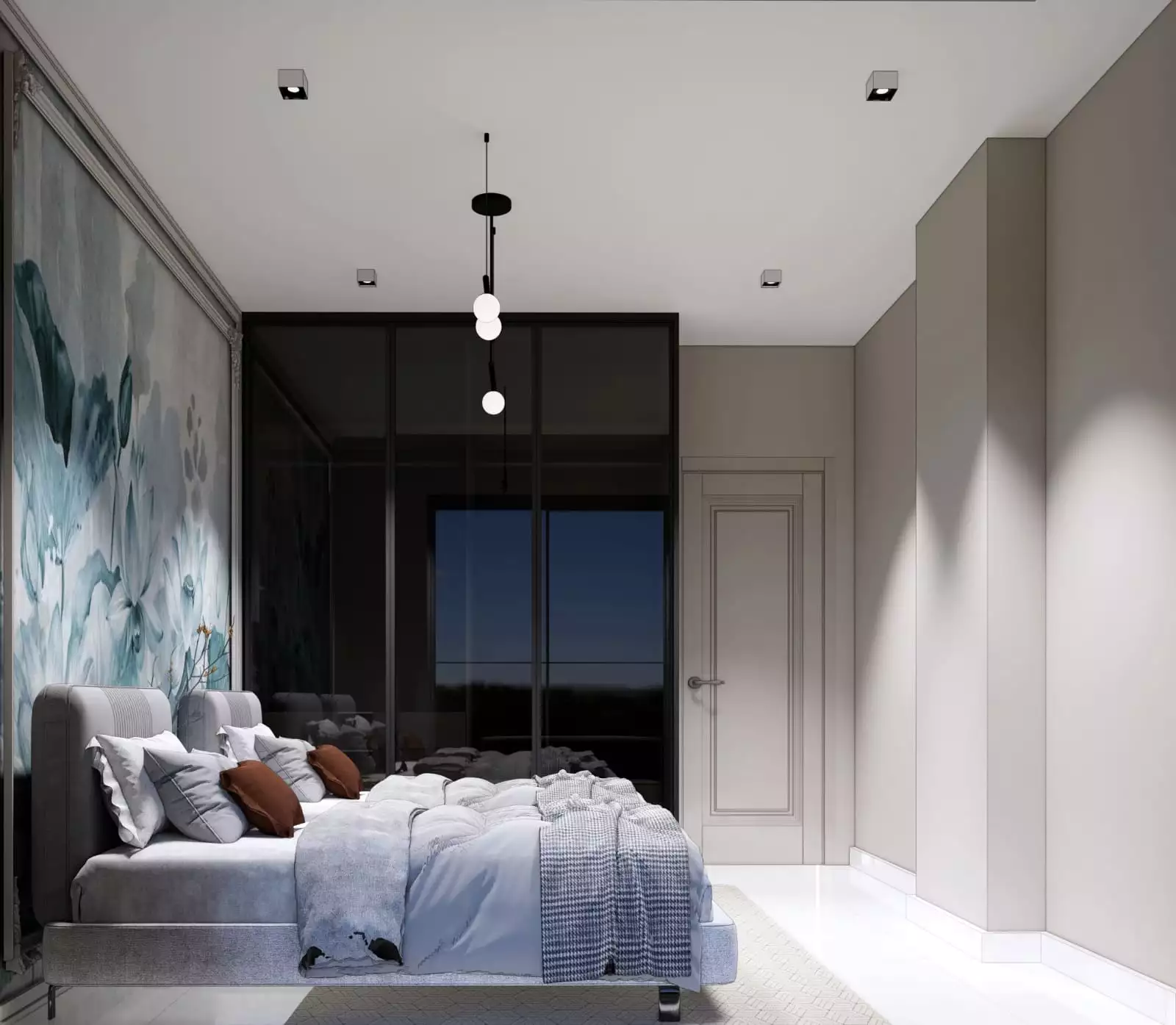 Flat 50m² in Turkey, Alanya. Priced at 190000€ rent photo-25