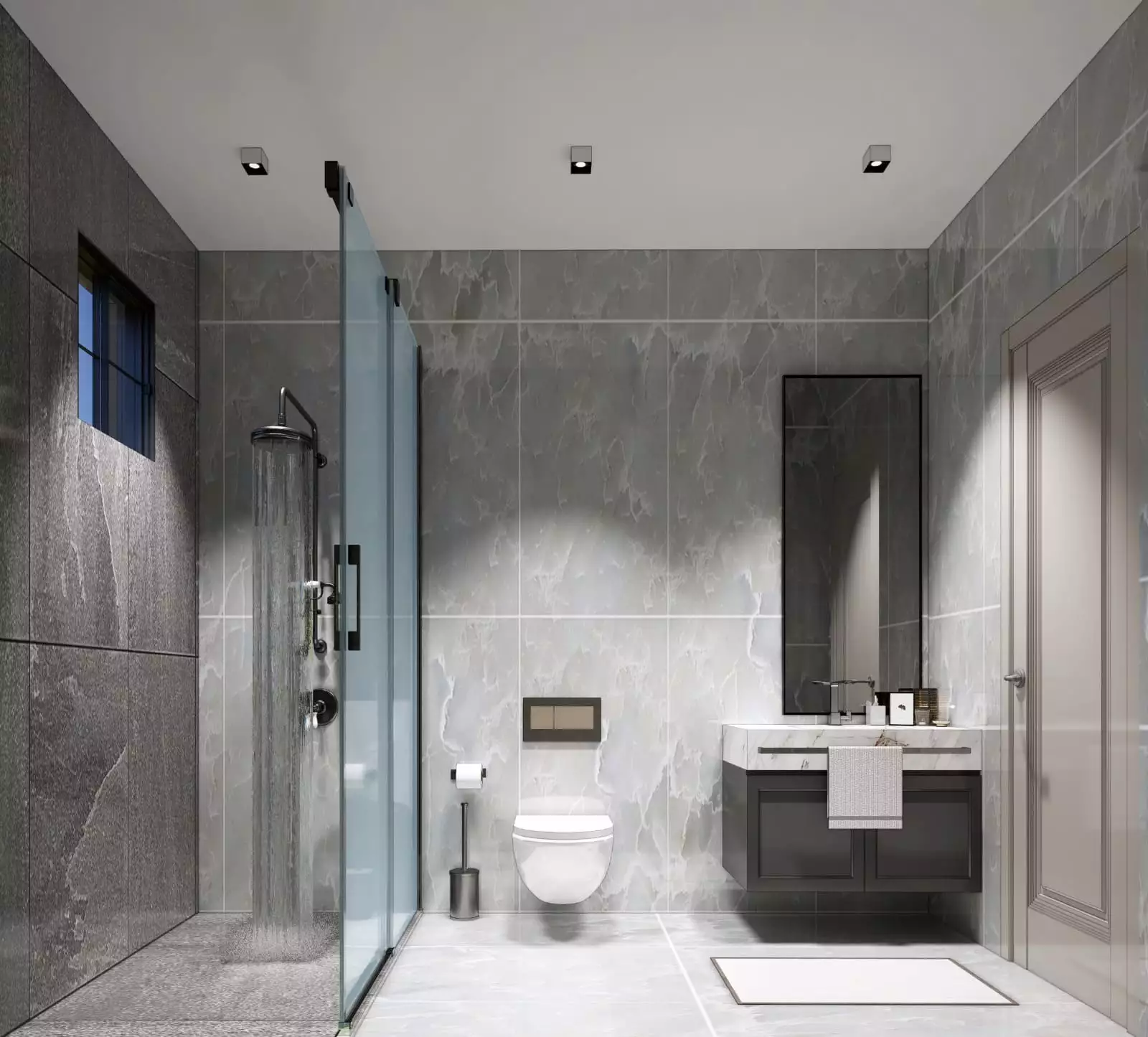 Flat 50m² in Turkey, Alanya. Priced at 190000€ rent photo-30