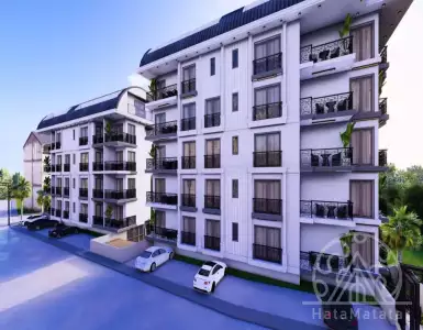 Buy in Turkey for 190000€