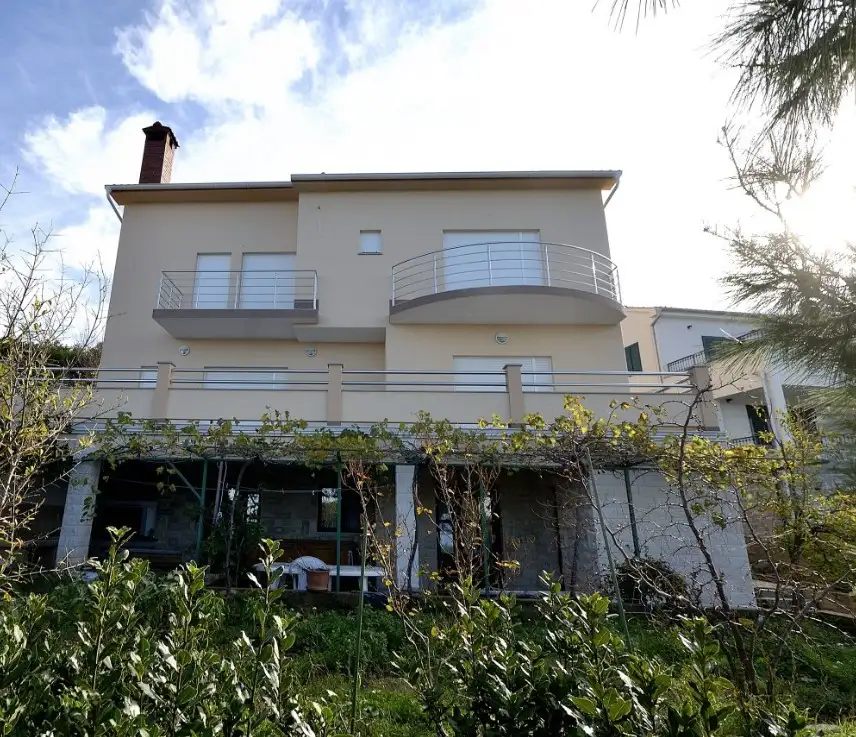 Villa 420m² in Croatia, Primosten. Priced at 2000000€ rent photo-9