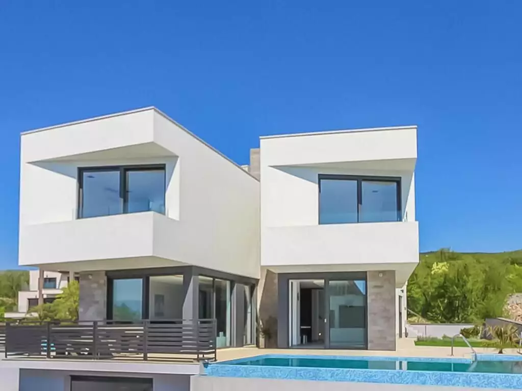 Villa 330m² in Croatia, Kostrena. Priced at 1900000€ rent photo-5