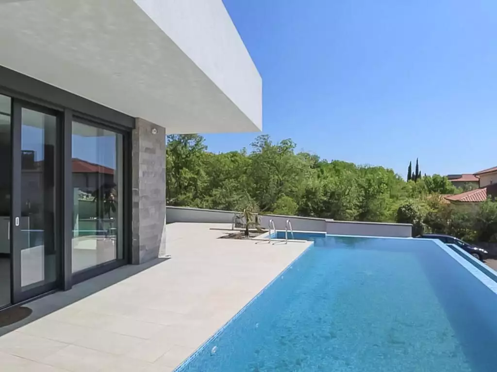 Villa 330m² in Croatia, Kostrena. Priced at 1900000€ rent photo-6