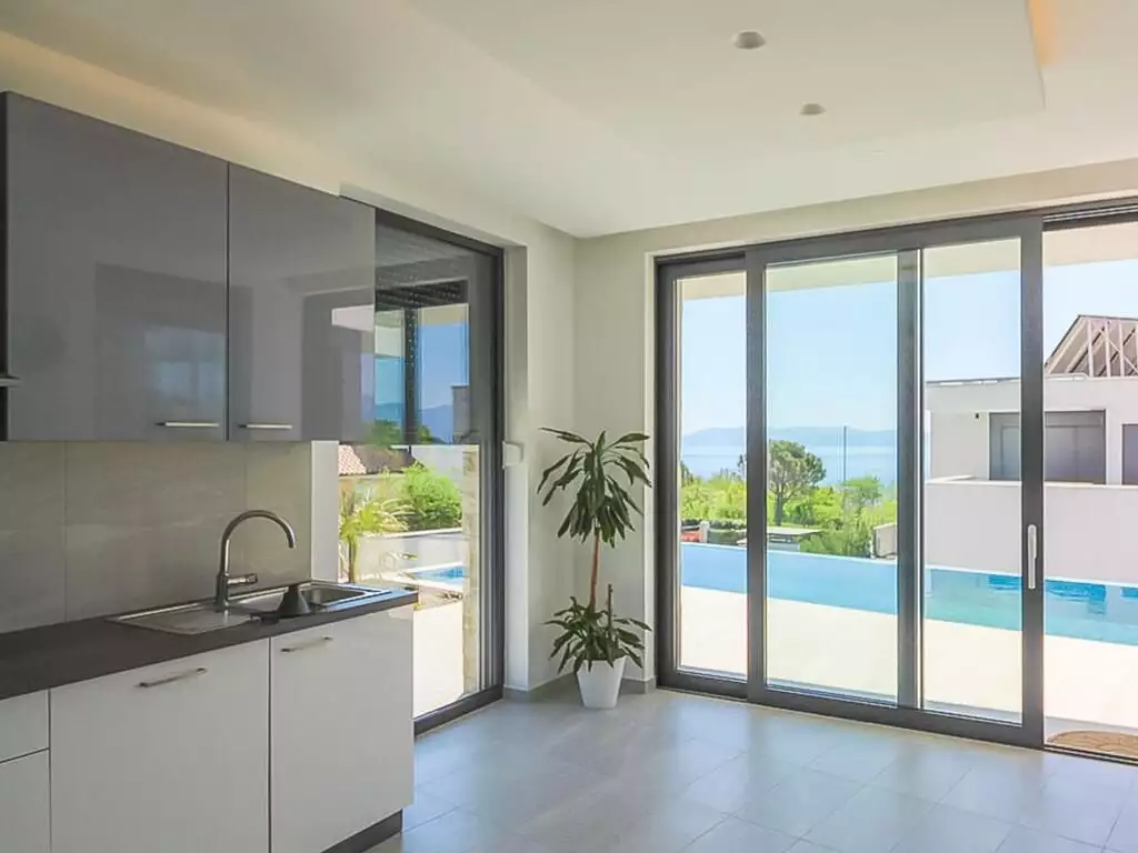 Villa 330m² in Croatia, Kostrena. Priced at 1900000€ rent photo-9