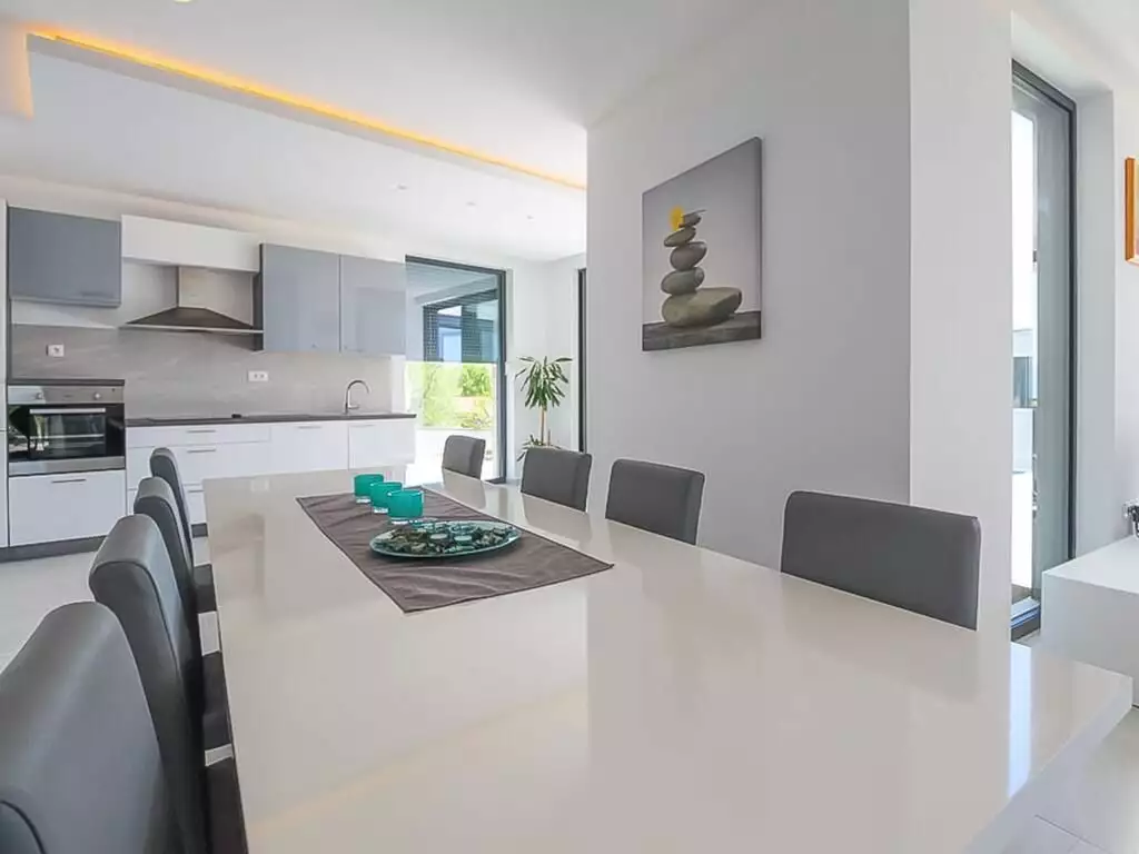 Villa 330m² in Croatia, Kostrena. Priced at 1900000€ rent photo-10