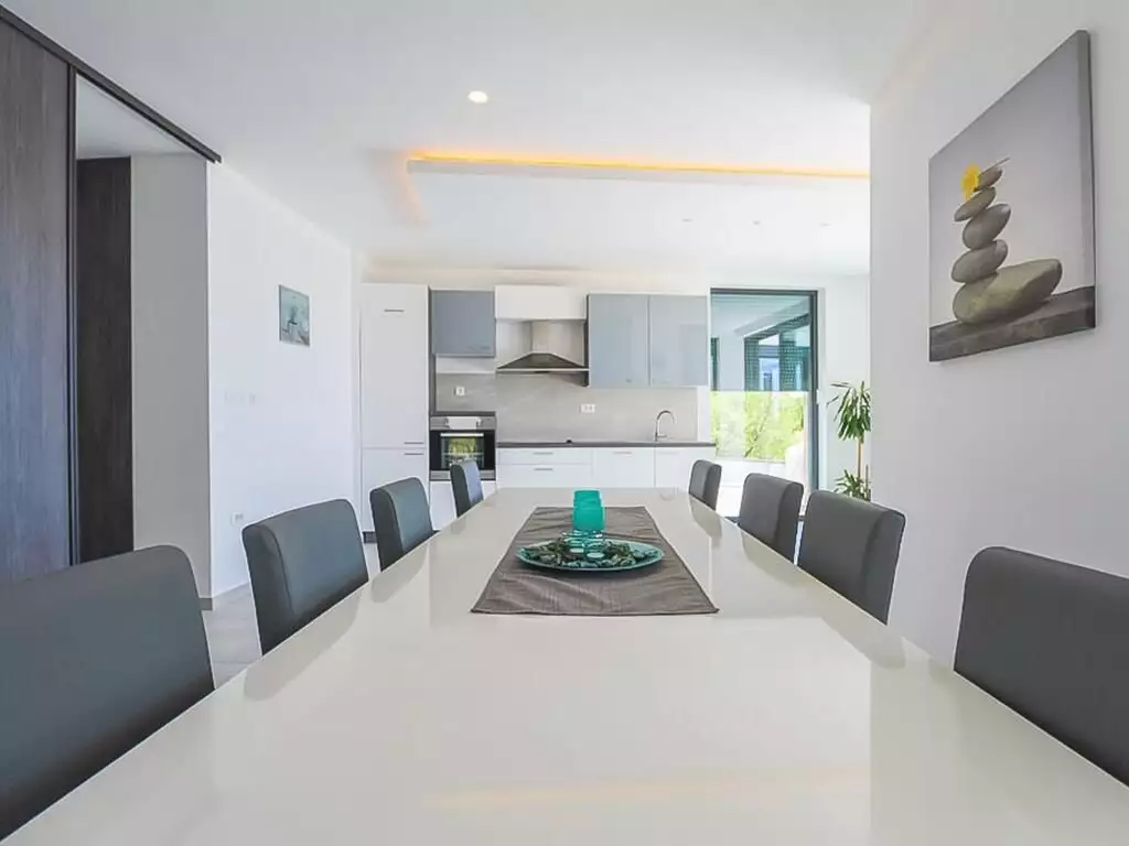 Villa 330m² in Croatia, Kostrena. Priced at 1900000€ rent photo-11