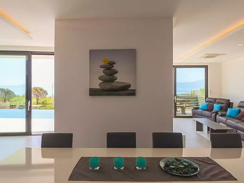 Villa 330m² in Croatia, Kostrena. Priced at 1900000€ rent photo-12