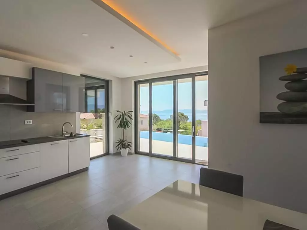 Villa 330m² in Croatia, Kostrena. Priced at 1900000€ rent photo-14