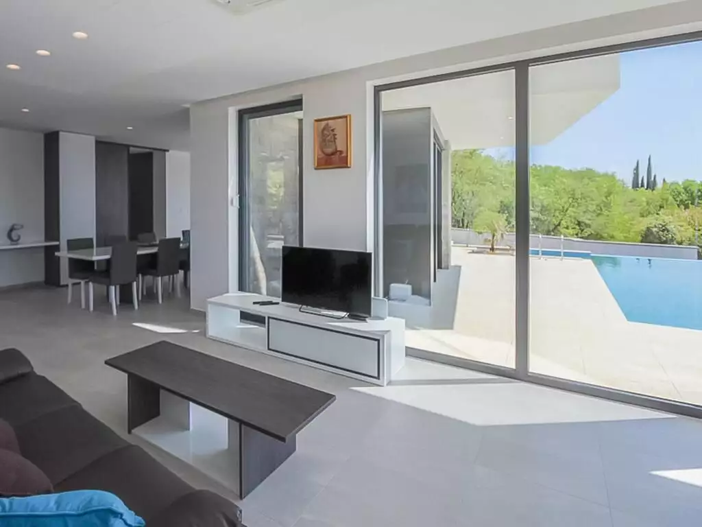 Villa 330m² in Croatia, Kostrena. Priced at 1900000€ rent photo-24
