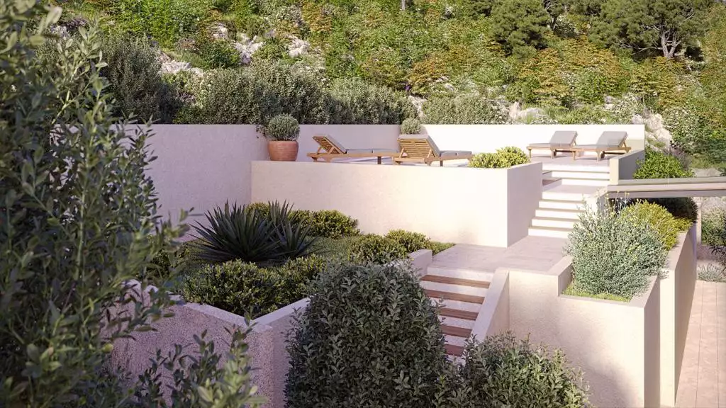 Villa 250m² in Croatia, Rogoznica. Priced at 550000€ rent photo-8