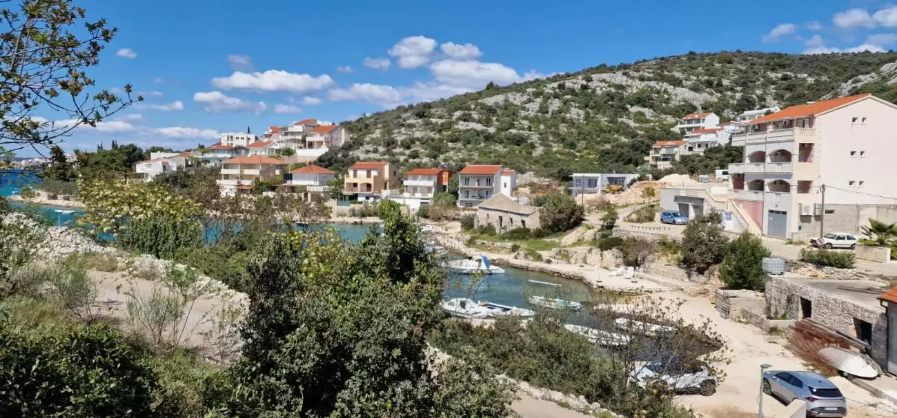 Villa 250m² in Croatia, Rogoznica. Priced at 550000€ rent photo-15