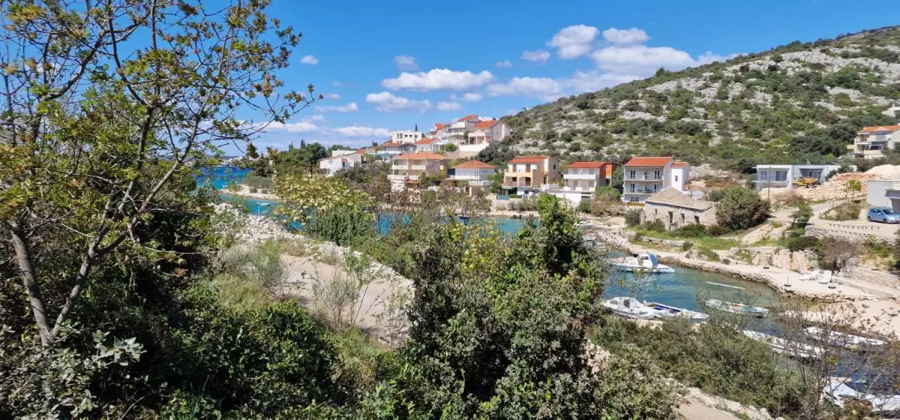 Villa 250m² in Croatia, Rogoznica. Priced at 550000€ rent photo-16