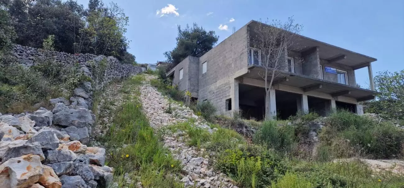 Villa 250m² in Croatia, Rogoznica. Priced at 550000€ rent photo-18