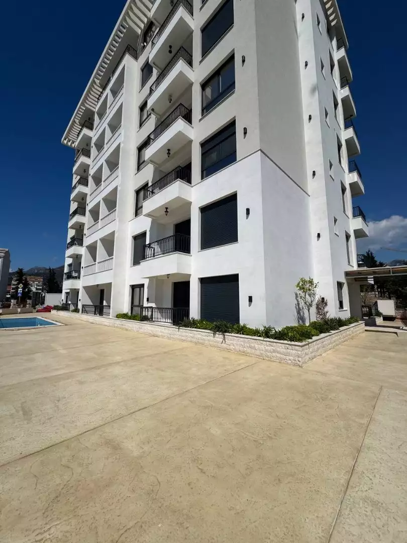 Flat 24m² in Montenegro, Bar. Priced at 85000€ rent photo-1