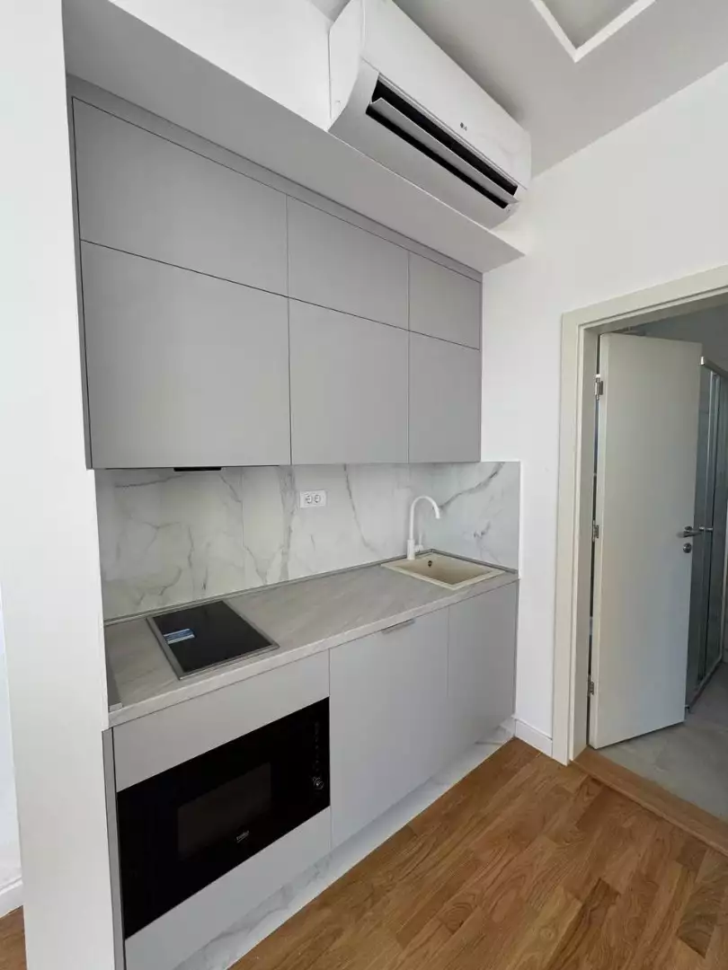 Flat 24m² in Montenegro, Bar. Priced at 85000€ rent photo-5