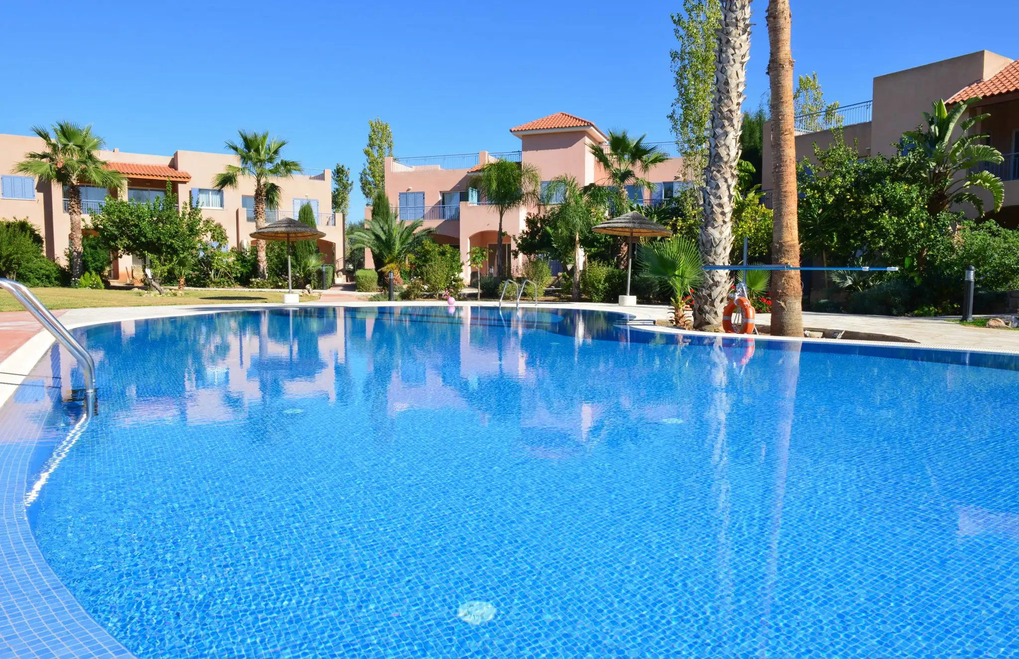 Flat 45m² in Cyprus, Mandria. Priced at 195000€ rent photo-10