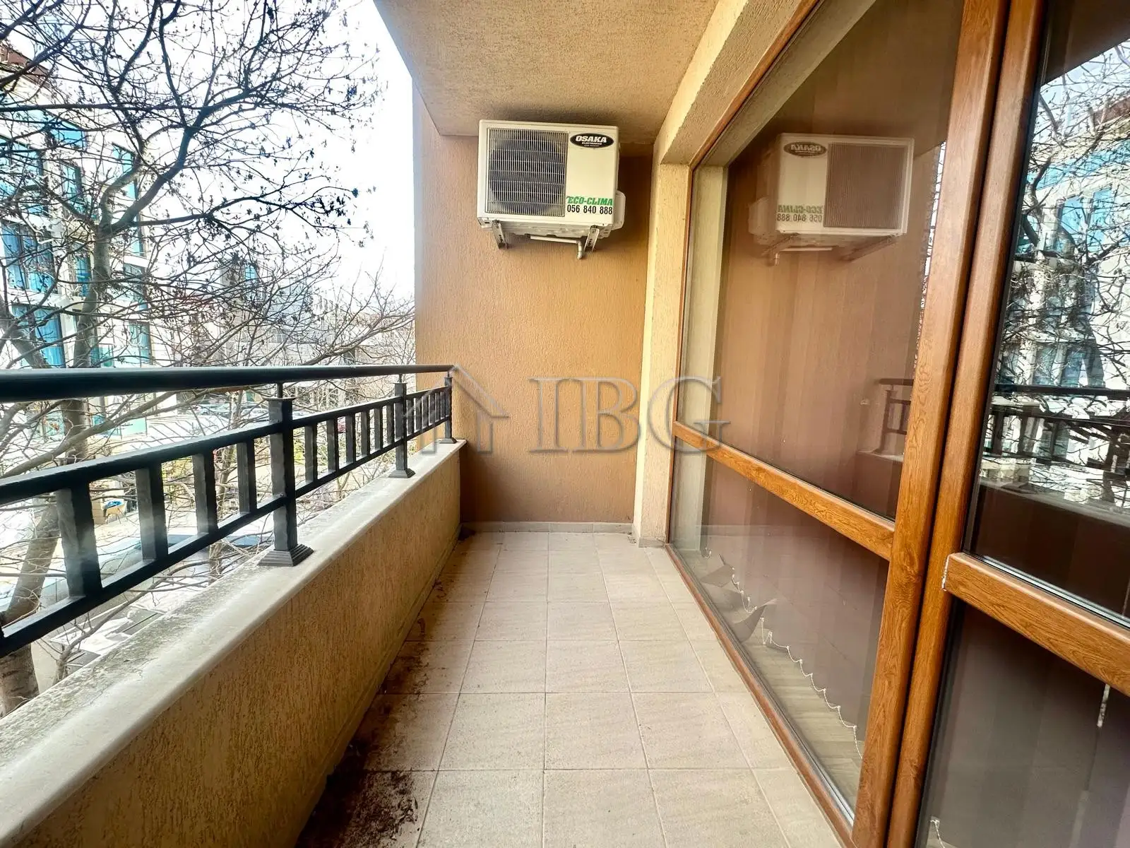 Flat 59m² in Bulgaria, Sunny Beach. Priced at 69900€ rent photo-3