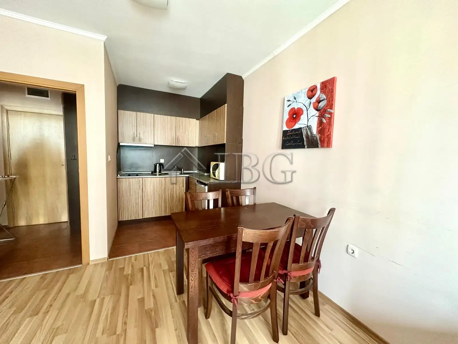 Flat 59m² in Bulgaria, Sunny Beach. Priced at 69900€ rent photo-5