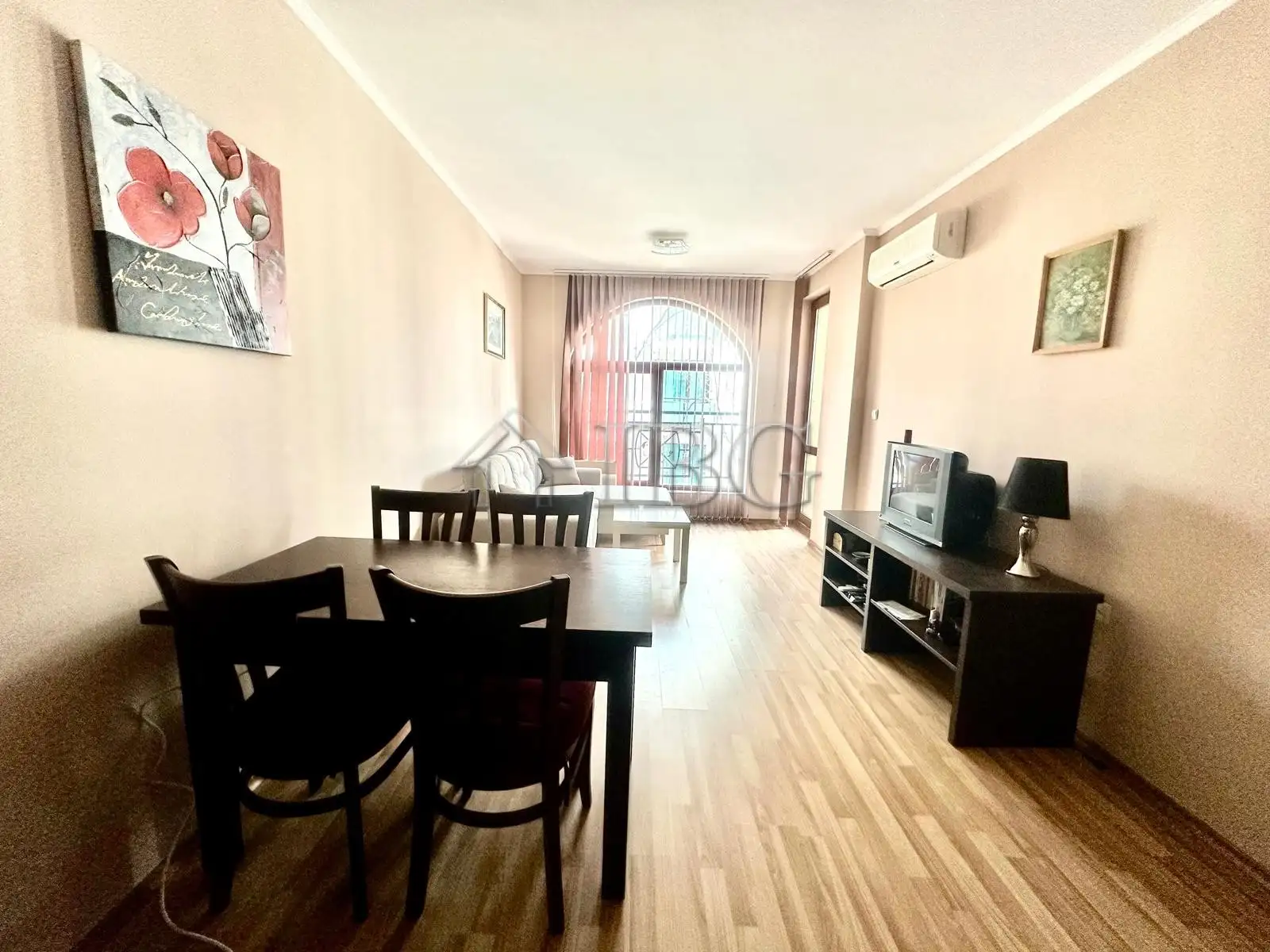 Flat 59m² in Bulgaria, Sunny Beach. Priced at 69900€ rent photo-6